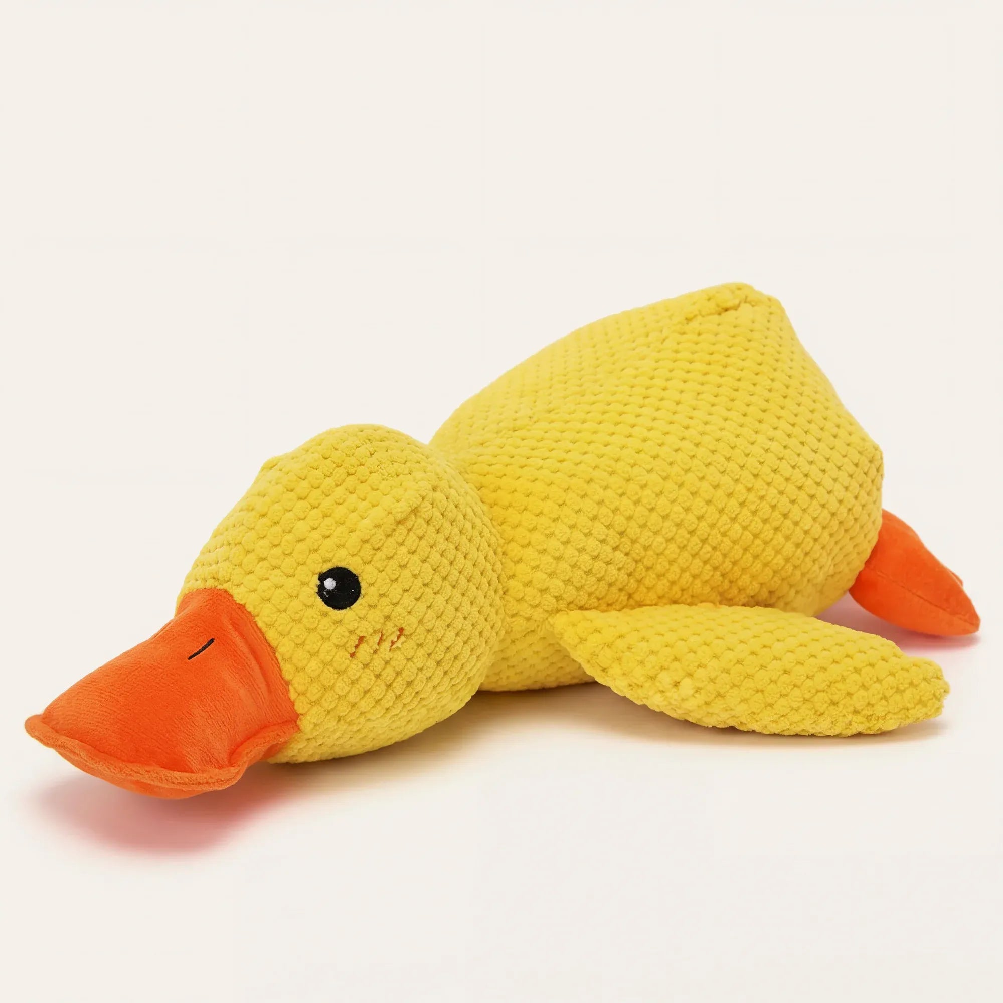 Furly & Co. Calming Duck Toy