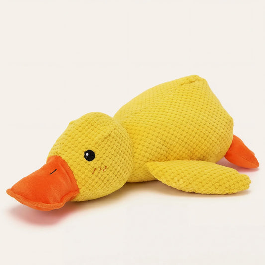 Furly & Co. Calming Duck Toy