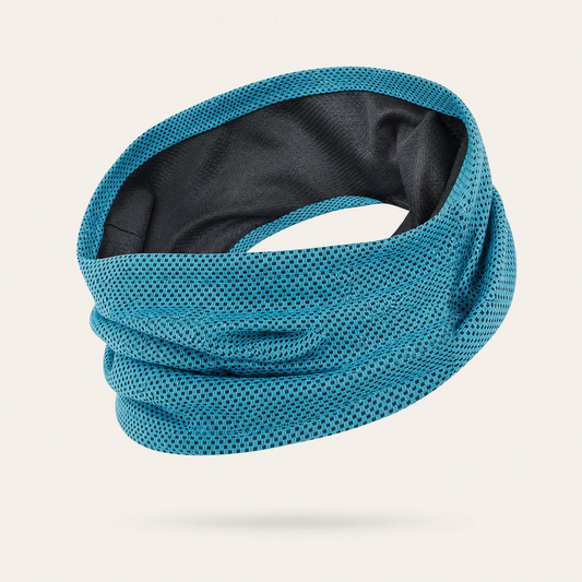 Furly & Co. Dog Cooling Neck Wrap