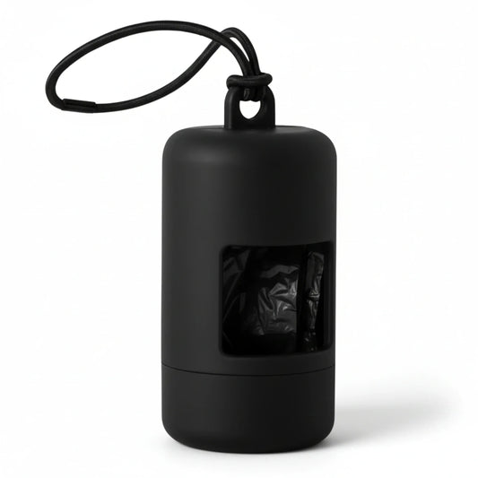 Dog Waste Bag Dispenser