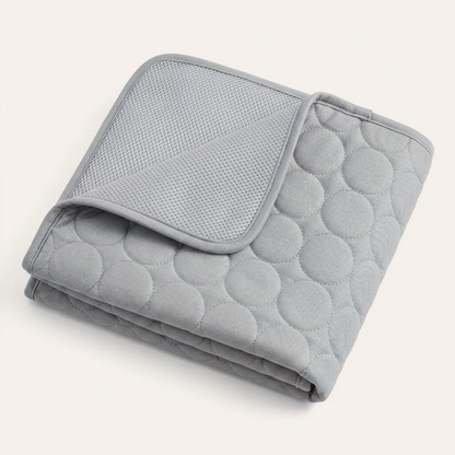 Furly & Co. Comfort Dog Cooling Mat