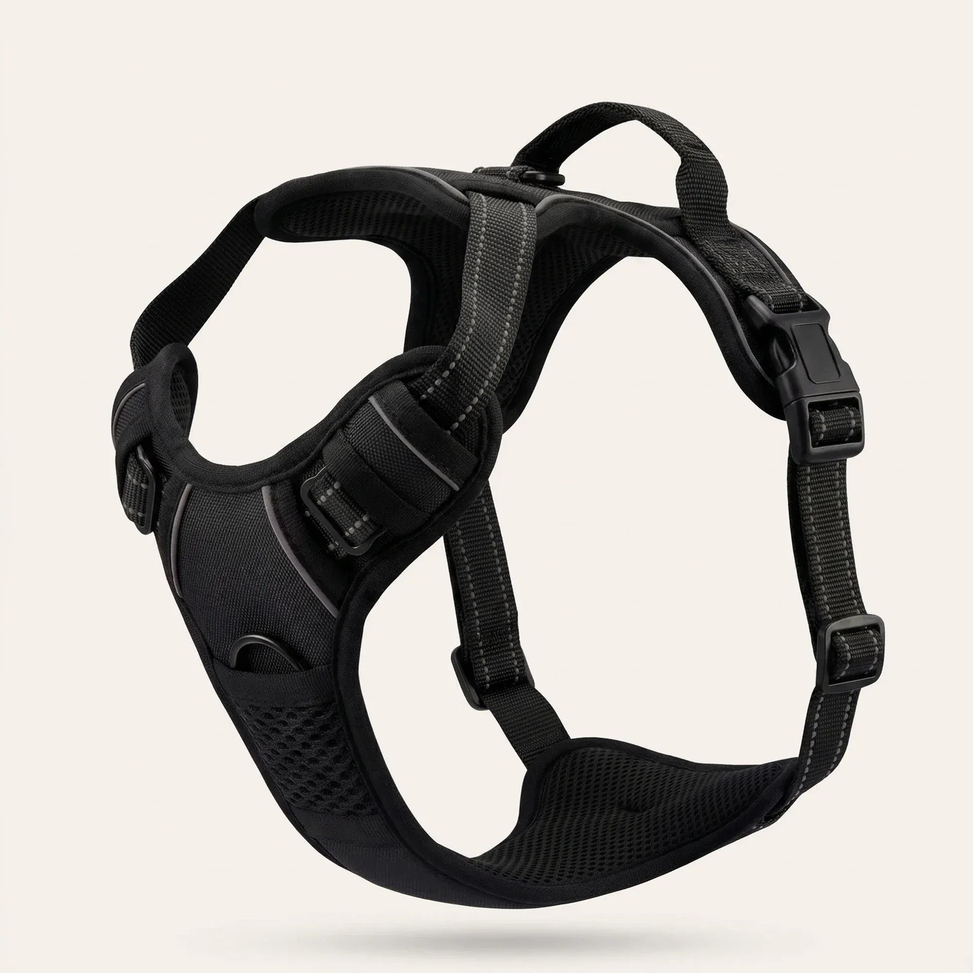 Furly & Co. Comfort No-Pull Harness