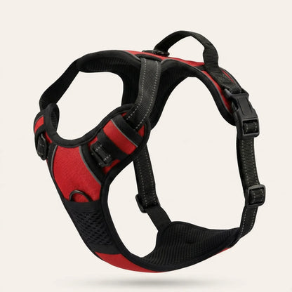 Furly & Co. Comfort No-Pull Harness