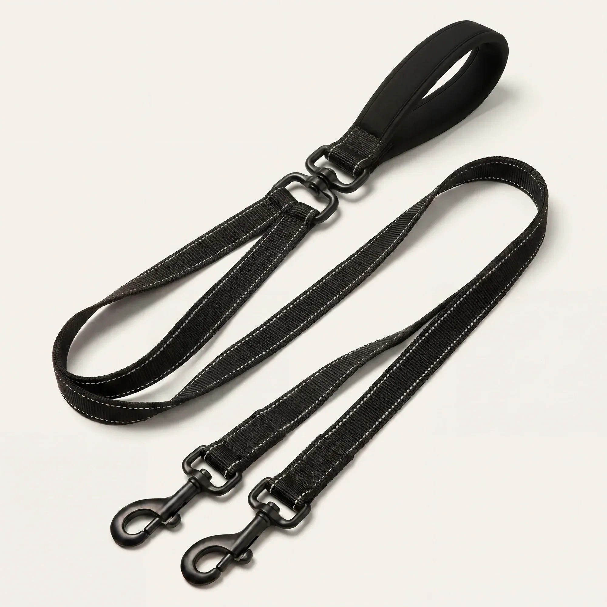 Furly & Co. Comfort No-Pull Dog Leash