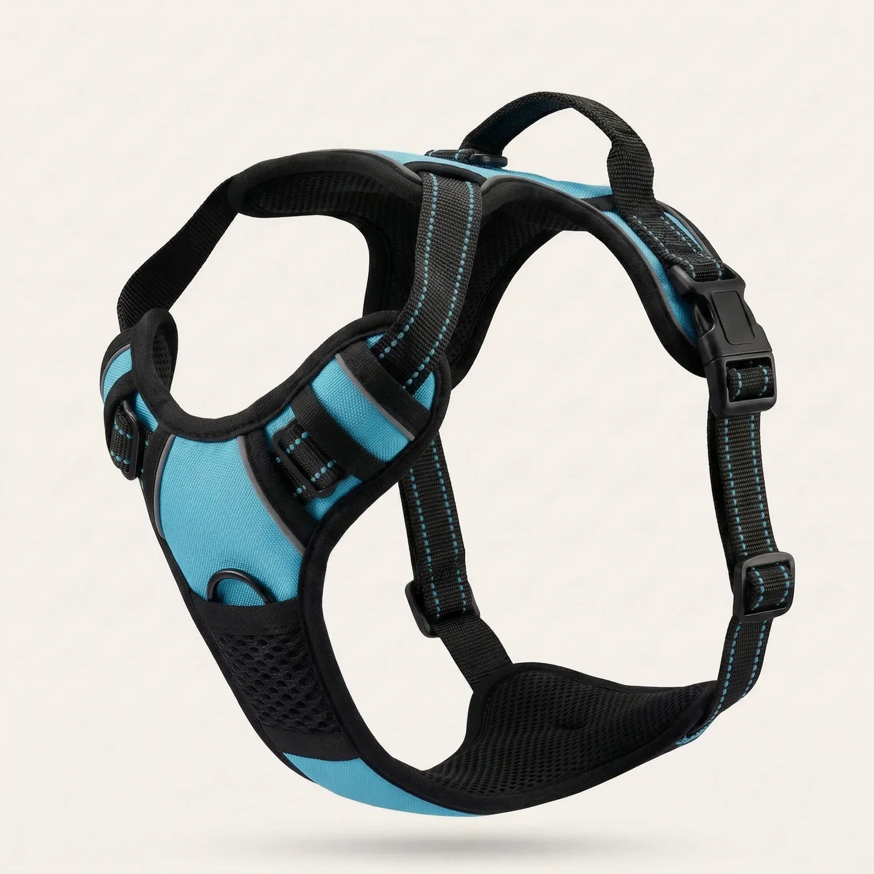 Furly & Co. Comfort No-Pull Harness