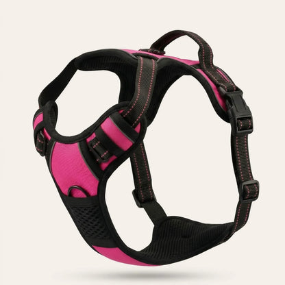 Furly & Co. Comfort No-Pull Harness