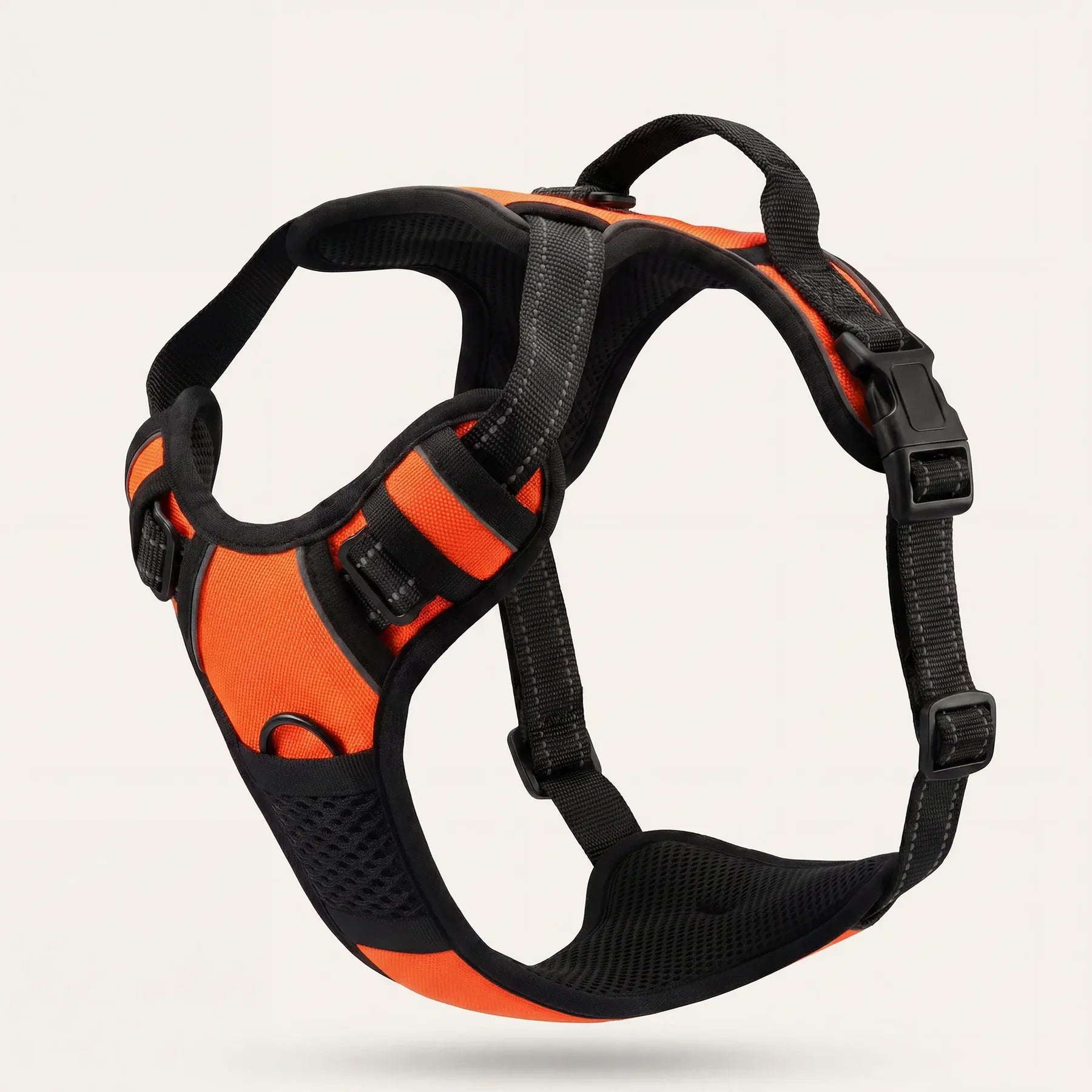 Furly & Co. Comfort No-Pull Harness